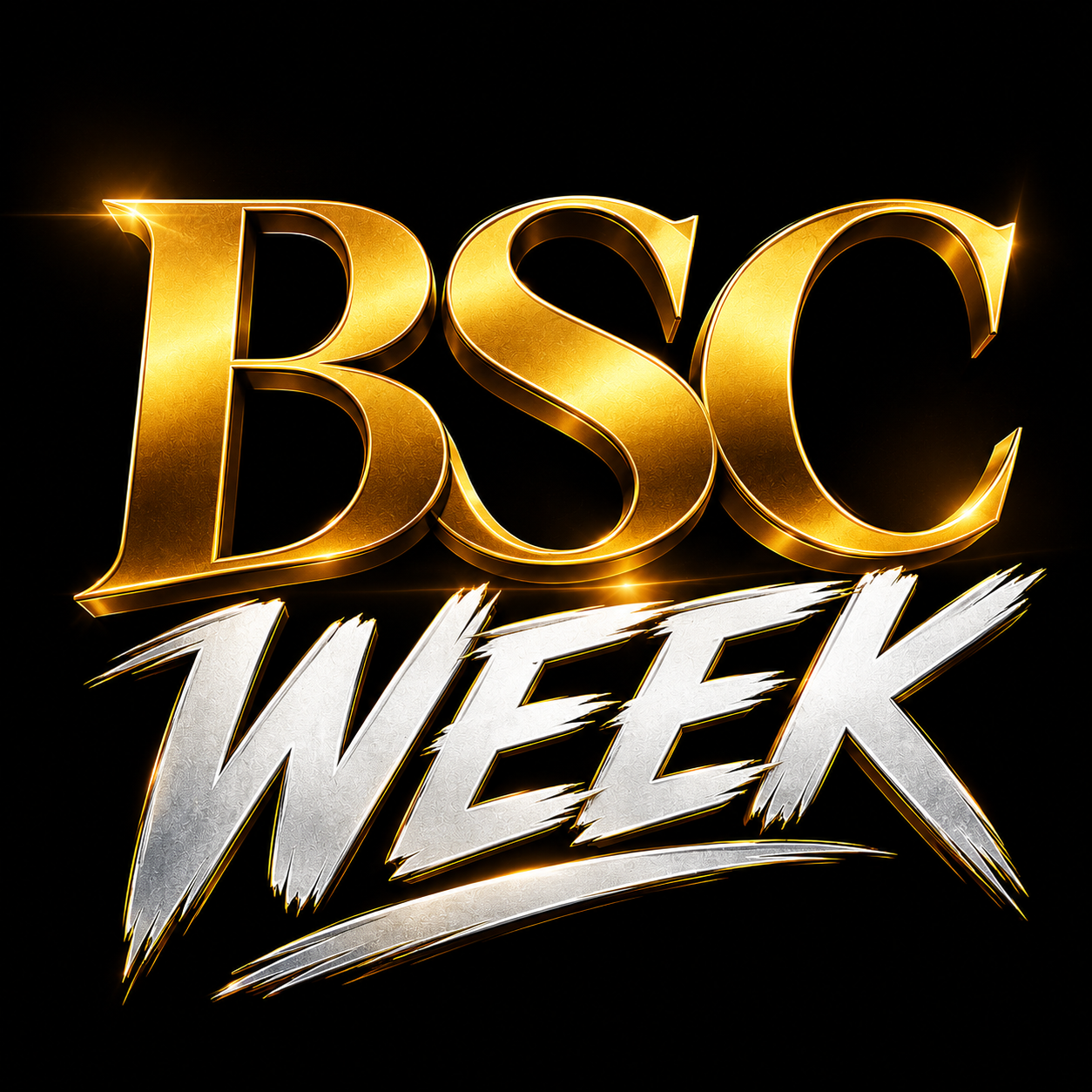 BSC Week